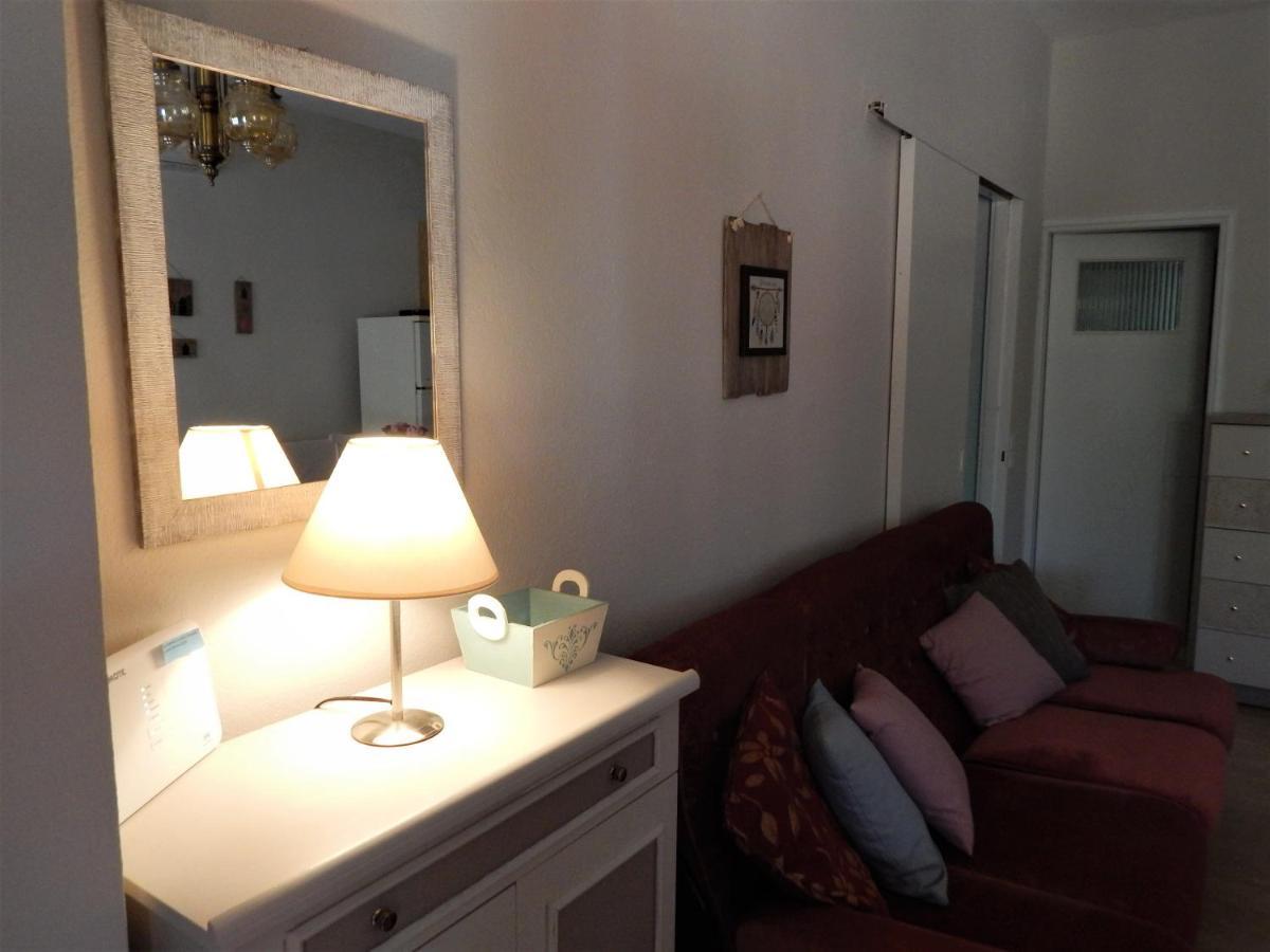 Ninemia Country House Vromonerion Екстер'єр фото