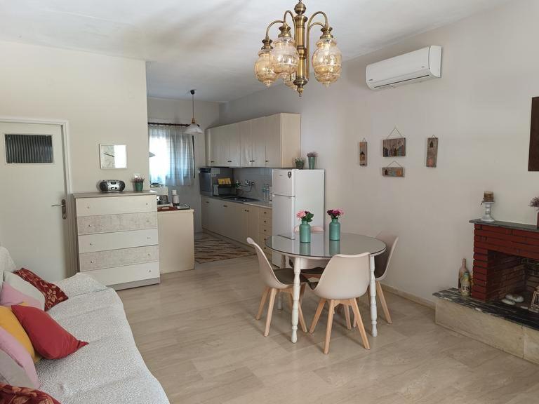 Ninemia Country House Vromonerion Екстер'єр фото